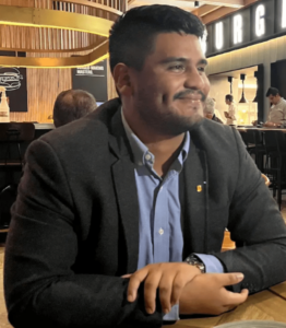 Picture of Andres Mauricio Garcia Sierra
