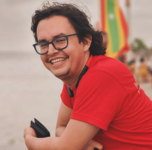 Picture of Jhon Sebastian Patiño Rueda