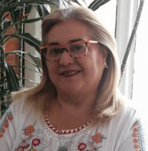 Picture of Sandra Escandon