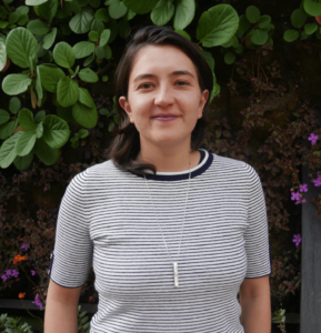 Picture of Gabriela Villamizar
