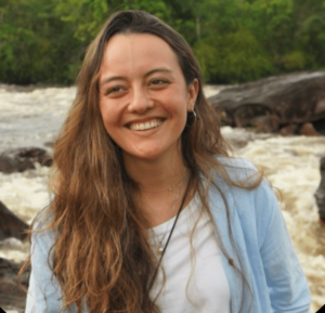 Picture of Mariana Sarmiento Gallego