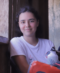 Picture of Alejandra Isabella Londoño