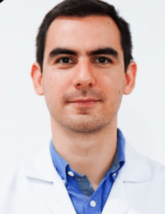Picture of Alvaro Martinez Valencia