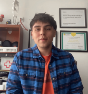 Picture of Jose Antonio Hernandez