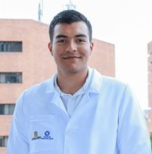 Picture of Juan Felipe González Vesga