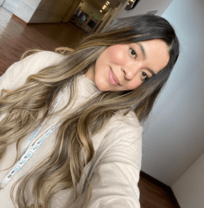 Picture of Karol Sharim Mora Chacon