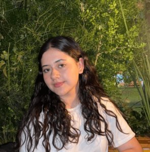 Picture of Maria Fernanda Cordoba Gallego