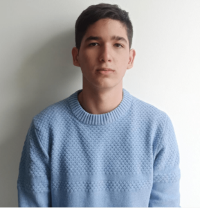Picture of Santiago Montero Trujillo