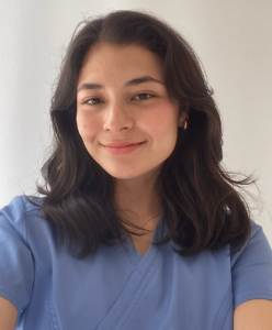 Picture of Tatiana Carolina Rangel Pardo