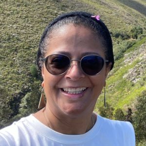 Picture of Jovana Alexandra Ocampo Cañas