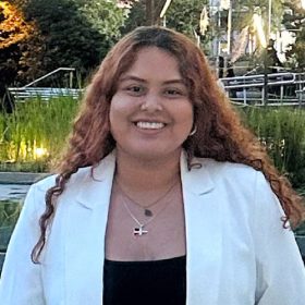 Laura Vanessa Pedrozo