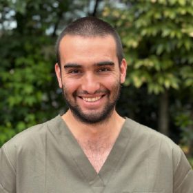 Nicolás Carrasquilla